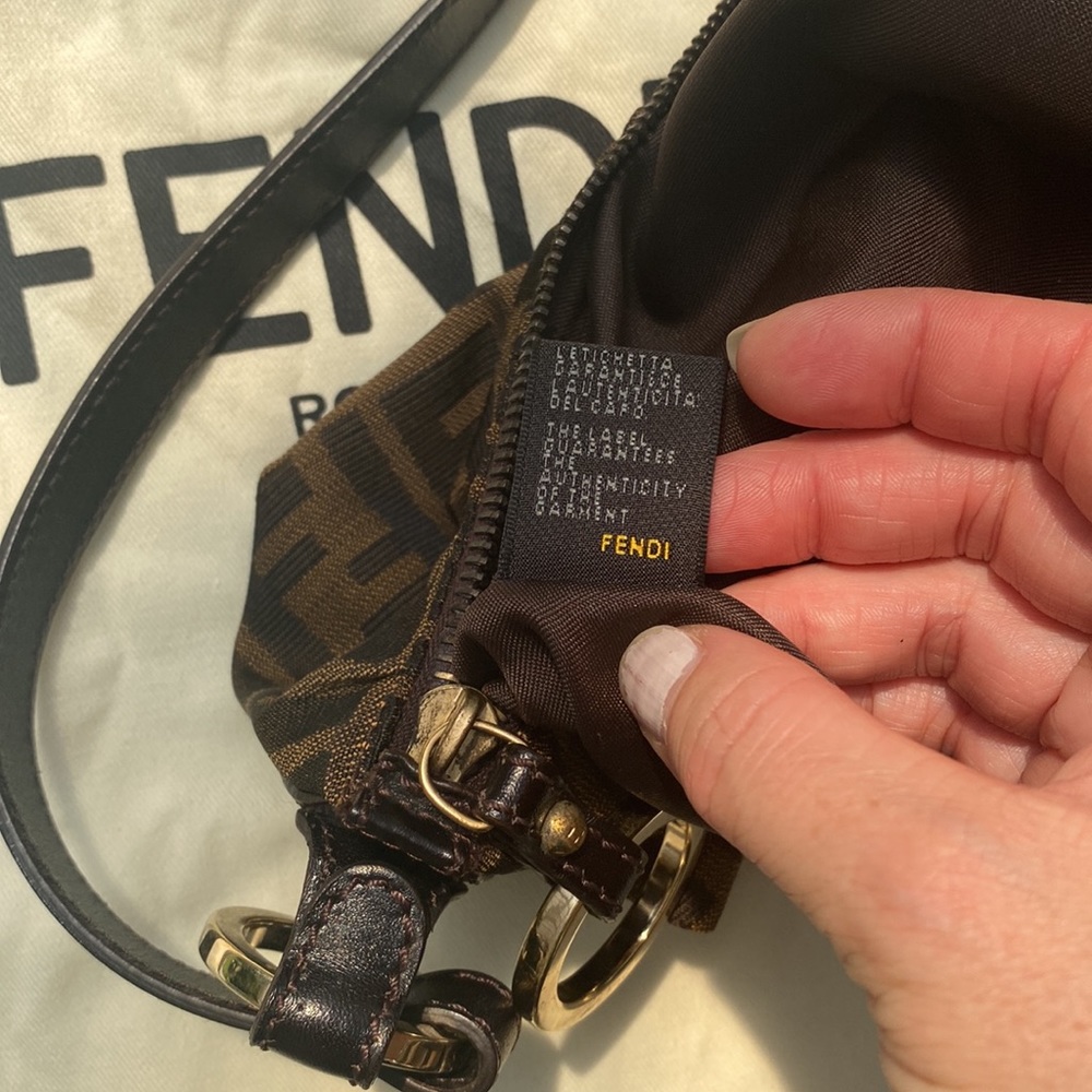 Fendi Mini Chef - Picture 11 of 11
